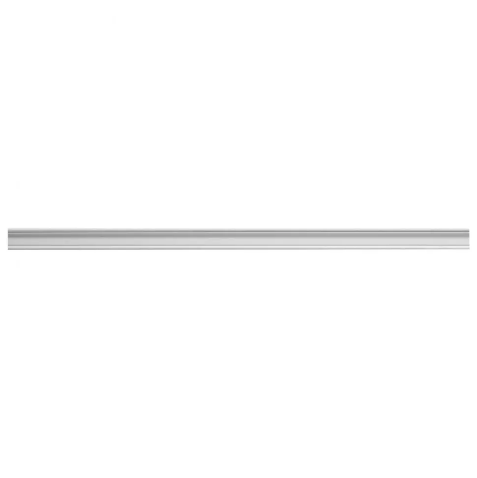 VEVOR Wall Molding Kit, Wainscoting Panels, Lightweight Paintable Polystyrene, Easy to Install, Wide & Narrow Accent Wall Trim for Interior Décor Living Room, Bedroom, White (77.5 x 38.6 in )