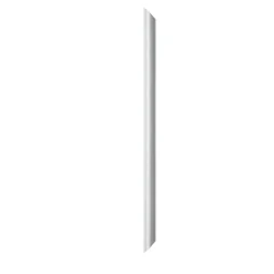 VEVOR Wall Molding 12 Pack, 20 x 20 in Wainscoting Panels Kit, Lightweight Paintable Polystyrene, Easy to Install, Waterproof Accent Wall Trim for Interior Décor Living Room, Bedroom, Home, White