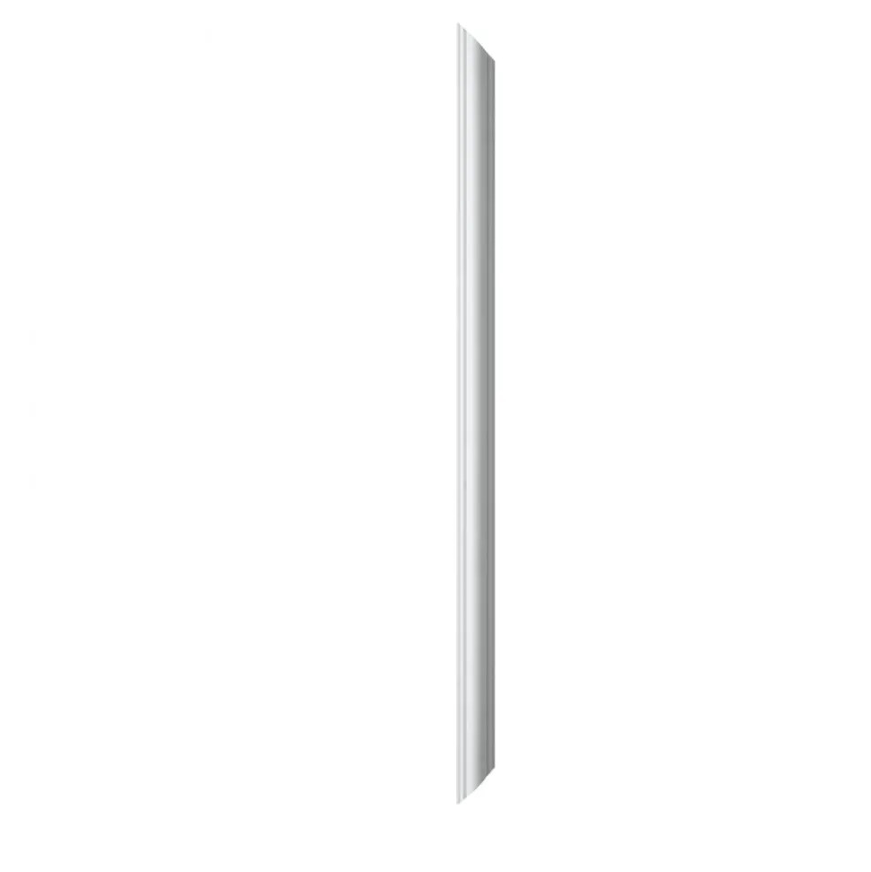 VEVOR Wall Molding 12 Pack, 20 x 20 in Wainscoting Panels Kit, Lightweight Paintable Polystyrene, Easy to Install, Waterproof Accent Wall Trim for Interior Décor Living Room, Bedroom, Home, White