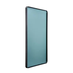 VEVOR Wall Mounted Makeup Mirror, 0.15