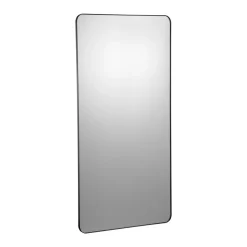 VEVOR Wall Mounted Makeup Mirror, 0.15