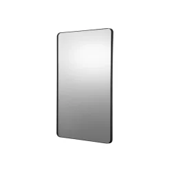 VEVOR Wall Mounted Makeup Mirror, 0.15