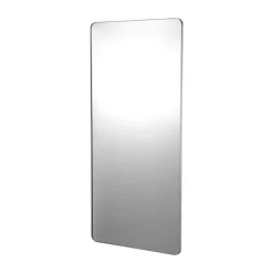 VEVOR Wall Mounted Makeup Mirror, 0.15