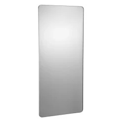 VEVOR Wall Mounted Makeup Mirror, 0.15