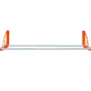 VEVOR Wall Mounted Tire Rack, 31" - 56" Adjustable Tire Rack, Q235 Heavy-Duty Steel Tire Storage Rack for R14-R20 inch Standard Tires, Max 400lbs Load Capacity, Ideal for Garage Workshop Repair Shop