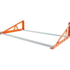 VEVOR Wall Mounted Tire Rack, 31
