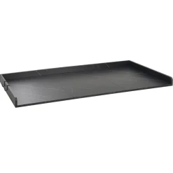 VEVOR Washer Dryer Countertop with 2-Tier Shelf, 54