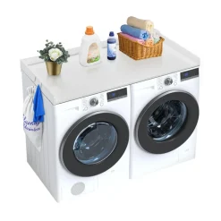 VEVOR Washer Dryer Countertop, 54