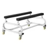 VEVOR Watercraft PWC Dolly, 1300 lbs Load Capacity, Jet Ski Stand PWC Cart for Moving Watercraft, Adjustable Bunks with 4 Casters & 2 Brakes, Heavy-Duty Jet Ski Cart for Kayaks, Jet Skis, Speedboats