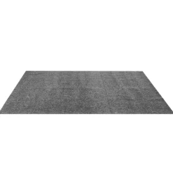 VEVOR Waterproof Garage Floor Mat for Under Car, 3'x5' Compact Size Heavy Duty Containment Mat with Strong Grip, Protects Garage Floor from Water, Mud and Oil, For Garages,Greenhouses,Entrance