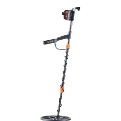 VEVOR Waterproof Metal Detector, 12
