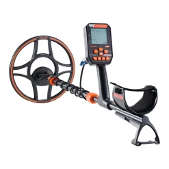 VEVOR Waterproof Metal Detector, 12