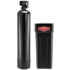 VEVOR Water Softener, 32,000 Grains Whole House Water Softener System, with Automatic Digital Control Head, Bypass Valve, Reduce Hardness and Minerals, Improve Water Quality, for 1-2 Bathrooms