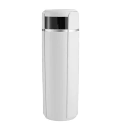 VEVOR Water Softener, 32,000 Grains Whole House Water Softener System, with Automatic Touch Control Panel, Bypass Valve, Reduce Hardness and Minerals, Improve Water Quality, for 1-2 Bathrooms