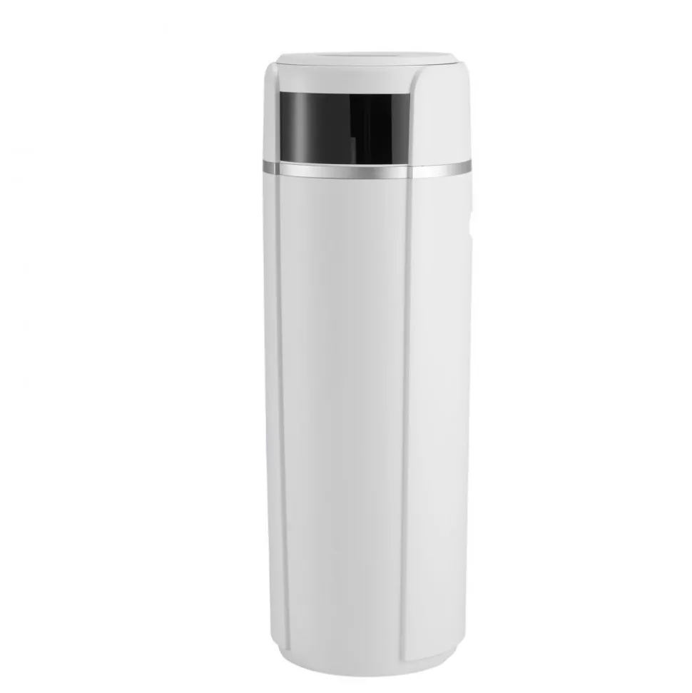 VEVOR Water Softener, 32,000 Grains Whole House Water Softener System, with Automatic Touch Control Panel, Bypass Valve, Reduce Hardness and Minerals, Improve Water Quality, for 1-2 Bathrooms