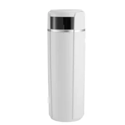 VEVOR Water Softener, 40,000 Grains Whole House Water Softener System, with Automatic Touch Control Panel, Bypass Valve, Reduce Hardness and Minerals, Improve Water Quality, for 2-3 Bathrooms