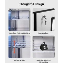 VEVOR 72