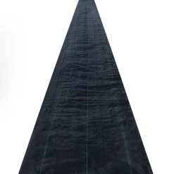 VEVOR Weed Control Fabric 6ft x 300ft - Geo Textile Fabric Heavy Duty - Woven Ground Cover for Commercial Greenhouse, Yard, Garden Barrier Cloth Blocker Mat