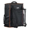 VEVOR Welding Backpack, 33L Welder Backpack with Insulated Bag & Helmet Bag, 600D Polyester Extreme Gear Pack for Tools and Helmet, Multi-Purpose Gear Storage Bag for Welding, Outdoor Camping, Hiking