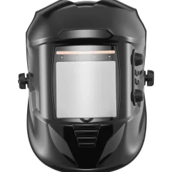 VEVOR Welding Helmet Auto Darkening, 3.94