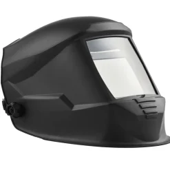 VEVOR Welding Helmet Auto Darkening True Color, 3.94" x 3.15" Welding Hood Solar-Powered, Welder Mask with 4 Arc Sensors, Wide Shade 4/5-9/9-13 for TIG MIG ARC Weld Cut Grinding - METIS Series