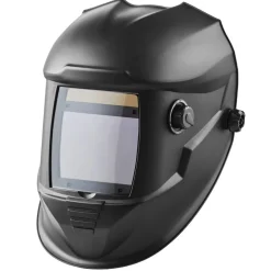 VEVOR Welding Helmet Auto Darkening, 3.94
