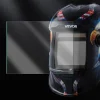 VEVOR Welding Helmet Outer Cover Lens, 20PCS 4.76" x 4.65" Outside Replacement Lens, Filter Protective Clear Covers Compatible with VEVOR CRIUS/METIS Series Auto Darkening Welding Helmets
