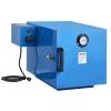 VEVOR Welding Rod Oven, 200LBS Capacity Countertop Electrodes Drying Oven 1060W 120V, 104°F - 392°F Adjustable Welding Rods Dryer for 18-inch Stick Electrode - with Locking Latch & Temperature Gauge