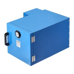 VEVOR Welding Rod Oven, 200LBS Capacity Countertop Electrodes Drying Oven 1060W 120V, 104°F - 392°F Adjustable Welding Rods Dryer for 18-inch Stick Electrode - with Locking Latch & Temperature Gauge