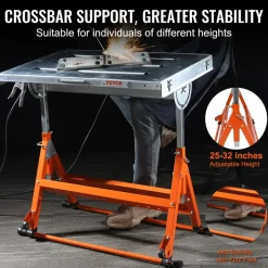 VEVOR Welding Table 30