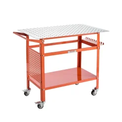 VEVOR Welding Table, 40