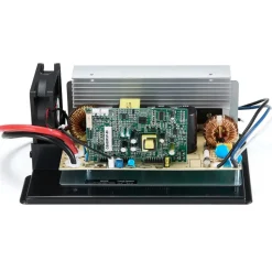VEVOR WF-8955-AD-MBA Main Board Assembly, 55 Amp, Three-Stage RV Power Converter Replacement Unit, Compatible with Lithium Lead Acid Battery, Fit for WF-8955, Parallax 7145 & 7145 Series Converters