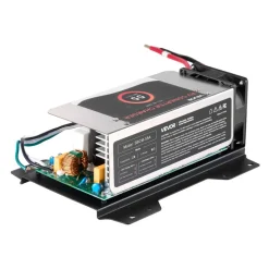 VEVOR WF-8955-AD-MBA RV Power Converter, 55 Amp, DC Main Board Assembly Replacement Unit, Multi-Stage Smart Charge for Lithium Lead Acid Battery, for WF-8955, WF-8955-AD, and Parallax 7145 7155 Series
