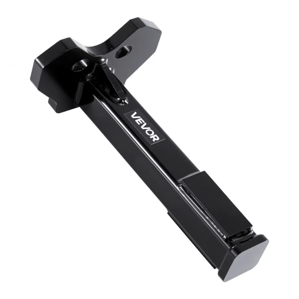 VEVOR Wheel Bearing Hub Removal Tool Kit, Compatible with All Axle Bolt Hubs 5, 6, 8 Lug Hubs Buster Puller, Universal Wheel Hub Shocker, Wheel Hub Buster Tool with Nuts & Washers for Sedan SUV Truck