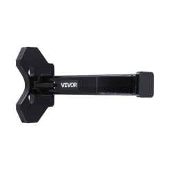 VEVOR Wheel Bearing Hub Removal Tool Kit, Compatible with All Axle Bolt Hubs 5, 6, 8 Lug Hubs Buster Puller, Universal Wheel Hub Shocker, Wheel Hub Buster Tool with Nuts & Washers for Sedan SUV Truck