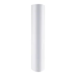 VEVOR Wide Format Paper, 24 in x 300 ft Plotter Roll, 2 Rolls CAD Bond Rolls with 2 in Core, 20 LB Bond Paper Rolls, Ideal for CAD Drawings, Engineering Plans, GIS Maps, and Architectural Designs