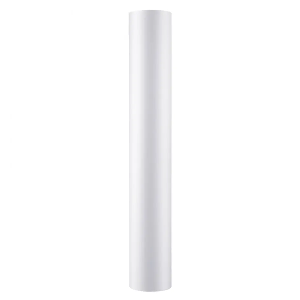 VEVOR Wide Format Paper, 24 in x 150 ft Plotter Roll, 2 Rolls CAD Bond Rolls with 2 in Core, 20 LB Bond Paper Rolls, Ideal for CAD Drawings, Engineering Plans, GIS Maps, and Architectural Designs