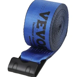 VEVOR Winch Straps, 4