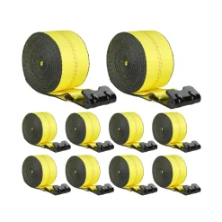 VEVOR Winch Straps, 4