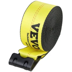 VEVOR Winch Straps, 4