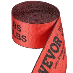 VEVOR Winch Straps, 4