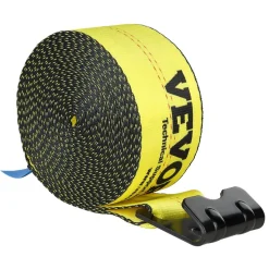VEVOR Winch Straps, 4