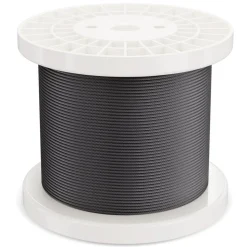 VEVOR Wire Rope Kit, 1/8