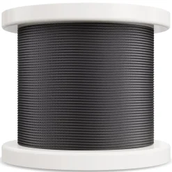 VEVOR Wire Rope Kit, 1/8