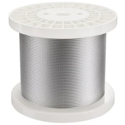 VEVOR Wire Rope Kit, 1/8