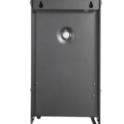 VEVOR 600W Landscape Transformer, Timer & Photocell Sensor Equipped, Weatherproof Outdoor Lighting Converter, 120V AC to 12V/14V AC, Ideal for Exterior, Spotlight, Pathway, Pool Lighting, ETL Certi