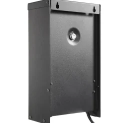 VEVOR 600W Landscape Transformer, Timer & Photocell Sensor Equipped, Weatherproof Outdoor Lighting Converter, 120V AC to 12V/14V AC, Ideal for Exterior, Spotlight, Pathway, Pool Lighting, ETL Certi