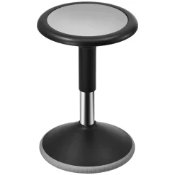 VEVOR Wobble Chair, Height-Adjustable (15.7-21.7