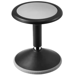 VEVOR Wobble Chair, Height-Adjustable (15.7-21.7