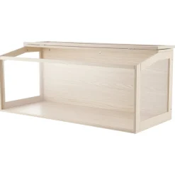VEVOR Wooden Hamster Cage 48